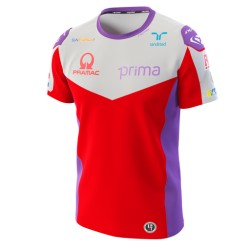 CAMISETA - PRAMAC REPLICA...