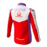 SUDADERA - PRAMAC REPLICA '23