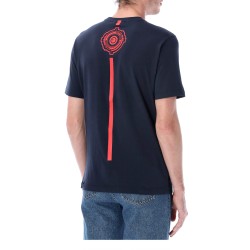 CAMISETA - 89 AZUL