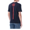 CAMISETA - 89 AZUL