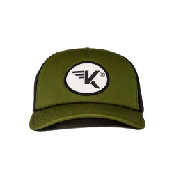GORRA - MESH K