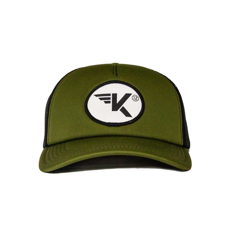 GORRA - MESH K