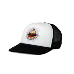 GORRA - MAVERICK BURGER