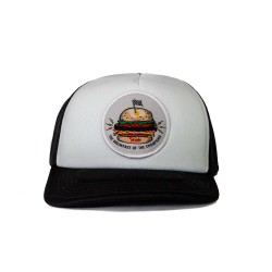 GORRA - MAVERICK BURGER