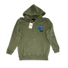 SUDADERA CAPUCHA - MVK