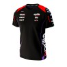 CAMISETA - APRILIA REPLICA TEAMWEAR '24