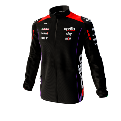 SUDADERA - APRILIA REPLICA...