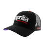 GORRA - MESH APRILIA
