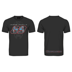 MAN T-SHIRT 89 JORGE MARTIN