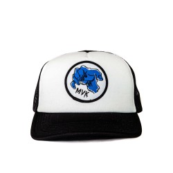 GORRA MESH - MVK