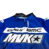 Maillot MVK 12 azul