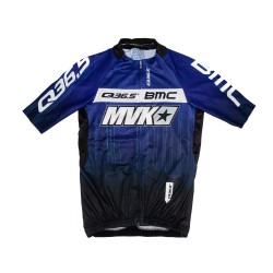Maillot MVK 12 azul