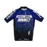 Maillot MVK 12 azul