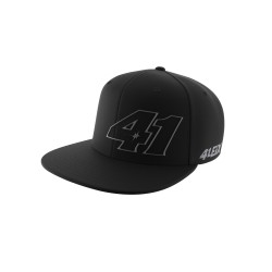 GORRA - BLACK EDITION 41