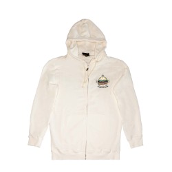 SUDADERA CAPUCHA - BURGER