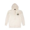 SUDADERA CAPUCHA - BURGER