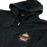 SUDADERA CAPUCHA - BURGER