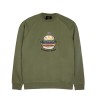 SUDADERA - BURGER