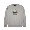SUDADERA - BURGER