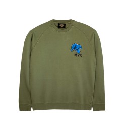 SUDADERA - MVK