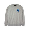SUDADERA - MVK