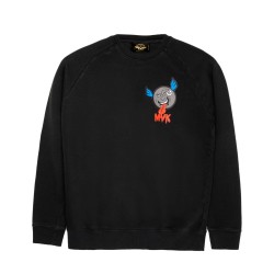 SUDADERA - FACE MVK