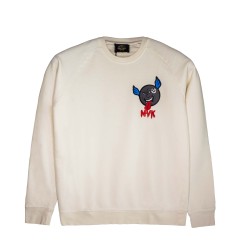 SUDADERA - FACE MVK
