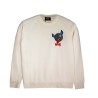 SUDADERA - FACE MVK