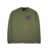 SUDADERA - FACE MVK