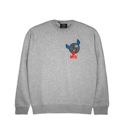 SUDADERA - FACE MVK
