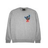 SUDADERA - FACE MVK