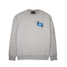SUDADERA - TOOL MVK