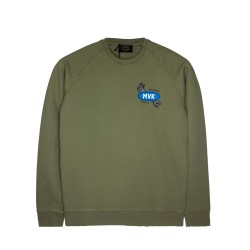 SUDADERA - TOOL MVK