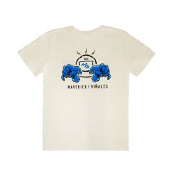 CAMISETA - MVK