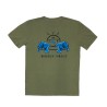 CAMISETA - MVK