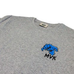 CAMISETA - MVK