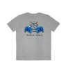 CAMISETA - MVK