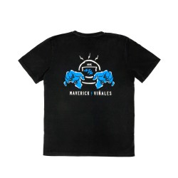 CAMISETA - MVK