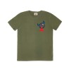 CAMISETA - FACE MVK