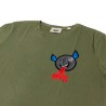 CAMISETA - FACE MVK