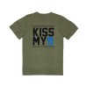 CAMISETA - FACE MVK
