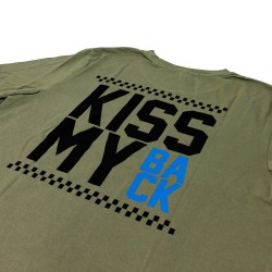 CAMISETA - FACE MVK