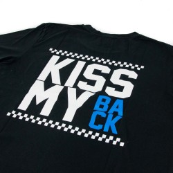 CAMISETA - FACE MVK