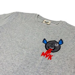 CAMISETA - FACE MVK