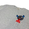 CAMISETA - FACE MVK