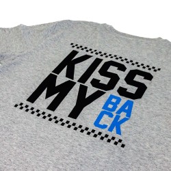 CAMISETA - FACE MVK