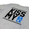 CAMISETA - FACE MVK