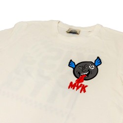 CAMISETA - FACE MVK