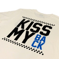 CAMISETA - FACE MVK