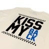 CAMISETA - FACE MVK